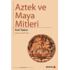 Aztek ve Maya Mitleri