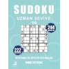 Sudoku Uzman Seviye 14