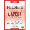 11. Sınıf Felsefe Liseli Soru Bankası