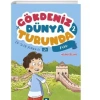 Çin Seddi Yollarinda 2 Pekin - Gökdeniz Türkiye Turunda