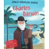 Ünlü Dahiler Serisi - Charles Darwin