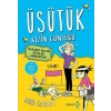 Yenilmez Kızlar Ortalığı Karıştırıyor! - Üşütük Kızın Günlüğü 2