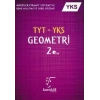 TYT-AYT Geometri 2.Kitap YKS 1.ve 2.Oturum