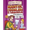 Mantık Oyunları Ve Paradokslar -Eğlenceli Matematik 97