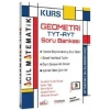 TYT AYT Geometri KURS Soru Bankası Acil Yayınları