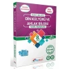 8. Sınıf Din Kültürü ve Ahlak Bilgisi Özet Bilgili Soru Bankası