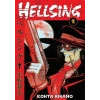 Hellsing 1. Cilt