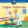 İlk Okuma Kitabım-Çağlar Doktorda