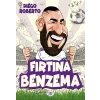 Fırtına Benzema