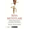 İkna Metotları