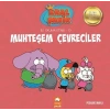Muhteşem Çevreciler - Kral Şakir İlk Okuma 10
