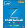 2. Sınıf Tüm Dersler Zoru Bankası Tonguç Akademi