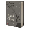 Küçük Prens - Özel Baskı (Gri)