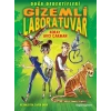 Doğa Dedektifleri 1 Gizemli Laboratuvar