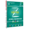 8. Sınıf 10 da 10 Zoru Bankası