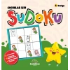 Çocuklar İçin Sudoku 2.Seviye
