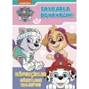Paw Patrol Sayılarla Boyayalım