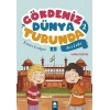 Macera Başliyor 1 Yeni Delhi - Gökdeniz Dünya Turunda