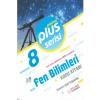 8. Sınıf LGS Fen Bilimleri Plus Konu Kitabı