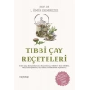 Tıbbı Çay Reçeteleri
