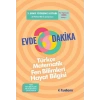 3.Sınıf Evde 30 Dakika Türkçe Matematik Fen Bilimleri Hayat Bilgisi