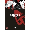 Gantz Cilt 7