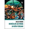 Denizler Altında 20 Bin Fersah