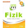 TYT Fizik Konu Anlatımlı