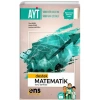 AYT Matematik Destek Soru Bankası