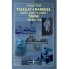 Teşkilat-ı Mahsusa Tarihi Cilt 3-1: 1918