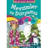 Mevsimler ve Dünyamız