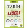 11. Sınıf Tarih Liseli Soru Bankası