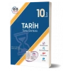 10.Sınıf Tarih Soru Bankası