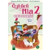 Öykücü Mia 2 - Koku Dedektifi