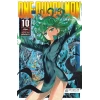 One-Punch Man - Tek Yumruk Cilt 10