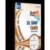 10. Sınıf Tarih 3`ü 1 Arada Soru Bankası