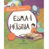 Hikayelerle Çocuklara Esma-i Hüsna