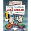 Parlak Formüllerle Zeka Soruları