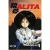 Savaş Meleği: Alita Cilt 1