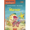 Küçük Mürmür Yüzme Yarışına Katılıyor 2. Kitap