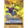 Süper Ajan Jack Stalwart 6 - Fildişi Avcıları
