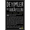 Deyimler ve Hikayeleri