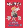 Bilimbaz - Ev Yapımı Sinema Tarifi
