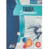 AYT Tarih 40*10 Deneme 2022