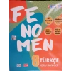 8. Sınıf Fenomen Türkçe Soru Bankası
