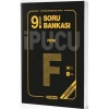 9. Sınıf Fizik Soru Bankası