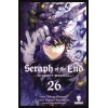 Seraph of the End - Kıyamet Meleği 26
