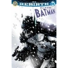 DC Rebirth - All Star Batman Sayı 6