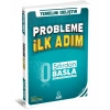 Şenol Hoca Problemlere İlk Adım