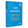 9. Sınıf Tüm Dersler Soru Bankası